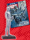Eaglemoss Marvel Figurine Collection Nº 33 Iceman