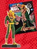 Eaglemoss Marvel Figurine Collection Nº 44 Iron Fist