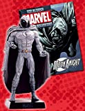 Eaglemoss Marvel Figurine Collection Nº 82 Moon Knight