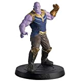Eaglemoss Marvel Movie Collection Figure Special Thanos 15 CMS (Infinity War)