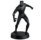 Eaglemoss Marvel Movie Collection Nº 28 Black Panther