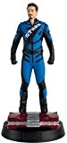 Eaglemoss Marvel Movie Collection Nº 65 Tony Stark Race Suit (Iron Man 2)