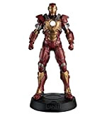 Eaglemoss Marvel Movie Collection Special Iron Man Mark 17