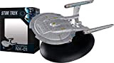 Eaglemoss - Star Trek Enterprise NX-01