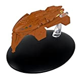 Eaglemoss Star Trek Starships Collection Nº 106 Kazon Raider