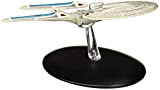 Eaglemoss Star Trek The Official Starships Collection #8: USS Enterprise E Ship Replica Toy, Multicolore