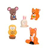 Early Learning Centre 143465 Happyland Woodland Friends