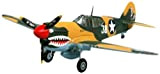 Easy Model 1:72 -Modellino Aereo P-40E Tomahawk - 16FS 23FG 1942 (EM37274)