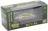 Easy Model 1:72 - Modellino Carro Armato MCV 80 (Warrior) - 1st Bn, Staffordshire REGT 7th Armoured, Ir