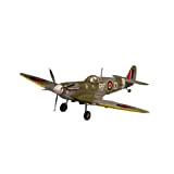 Easy Model 1:72 - Spitfire MK VB - RAF 303 Sqn 1942 (EM37214)