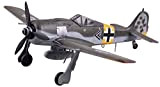 Easy Model 736404 1/72 FW 190 a 6, I./JG 54, Walt Modellino