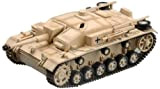 Easy Model Modellino Carro Armato- Stug III Ausf F/8 - Sturmgeschutz ABT 90 TYNNC 1942 Scala 1:72 (EM36148)