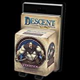 Edge - Descent Seconde Edition - Estensione lieto: Verminos