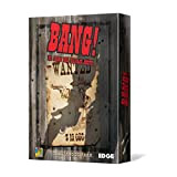 Edge Entertainment BA01 – gioco da tavolo Bang (lingua italiana non garandita) Edge entertainment