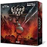Edge Entertainment Blood Rage – Gioco da tavolo EDGBLR01, colore/modello assortiti