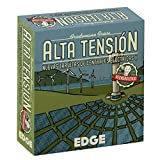 Edge Entertainment EE2FPG14, Alta tensione Nuove centrali elettriche - Espansione in spagnolo