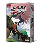 Edge Entertainment - Samurai Sword - Set da tavolo (EDGSS01)