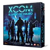 Edge Entertainment – XCOM: Il Gioco da Tavolo, xc01