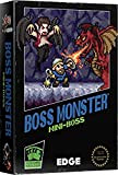 Edge Monster #3: Mini-Boss, EFBWBM05.