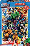 Educa 15560 500 - Marvel Heroes