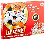 Educa -Gioco da Tavolo Le Lynx 300 Imagine - Edizione 2012 [Importato dalla Francia]