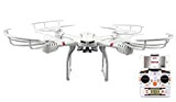 Efaso Quadcopter (Drone) MJX X101 senza camera