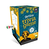 Einstein Genius Trivia Game - Yas Games - L’Unico In Italiano