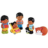 ELC - 134.549 - First of Toy età - Smiley Famiglia