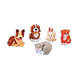 ELC Happyland Happy Pets Collection. Toy importata dal Regno Unito.