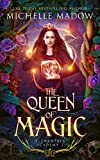 Elementals Academy 3: The Queen of Magic (English Edition)