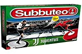 Eleven Force Subbuteo Playset Juventus FC Edizione 2019/20