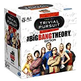 Eleven Force Trivial Bite The Big Bang Theory (82899), Lingua: Spagnolo