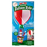 Elf On The Shelf Peppermint Balloon Ride - Giro in Mongolfiera | Bambola Elfo Non Inclusa