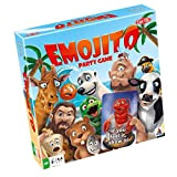 Emojito Party game