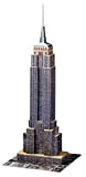 EMPIRE STATE BUILDING 216 PZ 609250