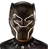 Endgame Maschera Black Panther, Multicolore, (Rubie'S 200423)