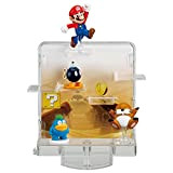EPOCH Games Super Mario 7393 Balancing Game Plus Desert Stage - Action Game