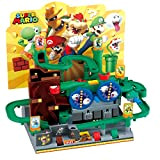 EPOCH Games Super Mario Adventure Game DX, multicolore