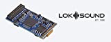 ESU 58416 LokSound 5 DCC/MM/SX/M4 decoder vuoto