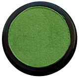 Eulenspiegel 184790 - Trucco Professionale ad Acqua, 30 g, Colore: Verde Muschio