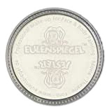 Eulenspiegel 501009 – Crema trucco bianco, 35 ml