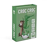 EUREKAKIDS Gioco di carte Croc Croc Cards Eurekakids per ragazzi e ragazze - Gioco educativo - Educativo > Puzzle e ...