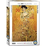 EuroGraphics- Gustav Klimt Puzzle, Multicolore, 6000-9947