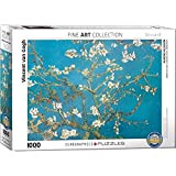 EuroGraphics- Puzzle, Multicolore, 6000-0153