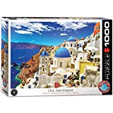 EuroGraphics- Puzzle, Multicolore, 6000-0944