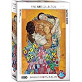 EuroGraphics- Puzzle, Multicolore, 6000-5477