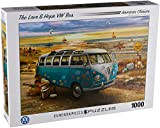 EuroGraphics- Volkswagen Puzzle, 6000-5310