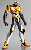 Evangelion Proto Type-00 New Movie Revoltech Action Figure 033 [Toy] (japan import)