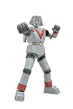 EVOLUTION TOY GIANT ROBO DYNAMITE ACTION PRODUCT NO.32