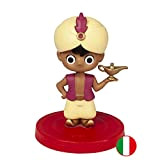FABA Personaggio Sonoro Aladino - Storie Sonore - Giocattolo, Contenuti Educativi, Versione Italiana, Bambini 4+ Anni